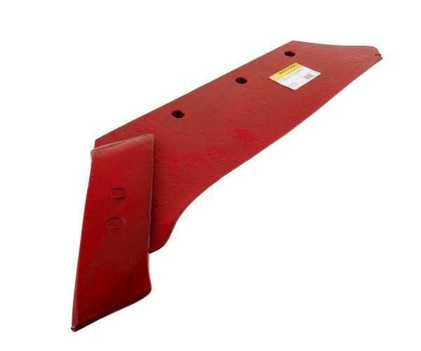 Eurolemiesz lewy 16" z dłutem zastosowanie Kverneland Pług stal borowa WARYŃSKI