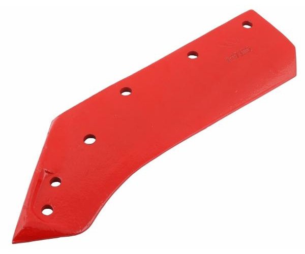 Eurolemiesz prawy 14" zastosowanie Kverneland Pług stal borowa Waryński