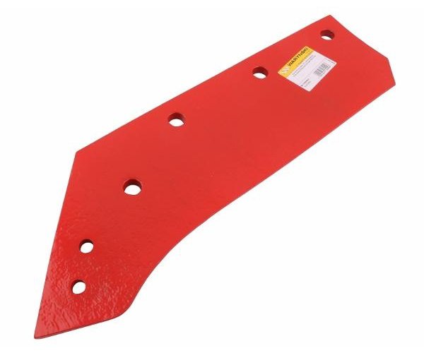 Eurolemiesz lewy 14" zastosowanie Kverneland Pług stal borowa Waryński