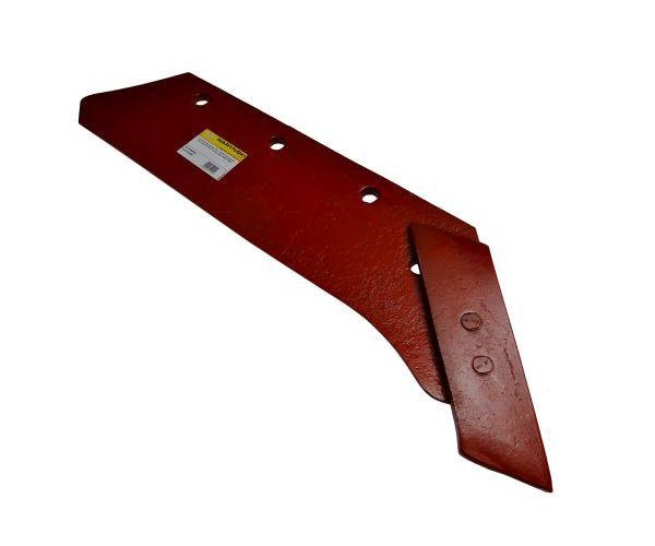 Eurolemiesz prawy 16" z dłutem zastosowanie Kverneland Pług stal borowa WARYŃSKI