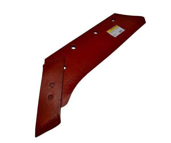 Eurolemiesz lewy 16" z dłutem zastosowanie Kverneland Pług stal borowa WARYŃSKI