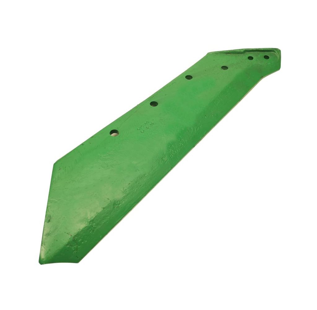 Eurolemiesz lewy 20" zastosowanie Kverneland Pług stal borowa Waryński