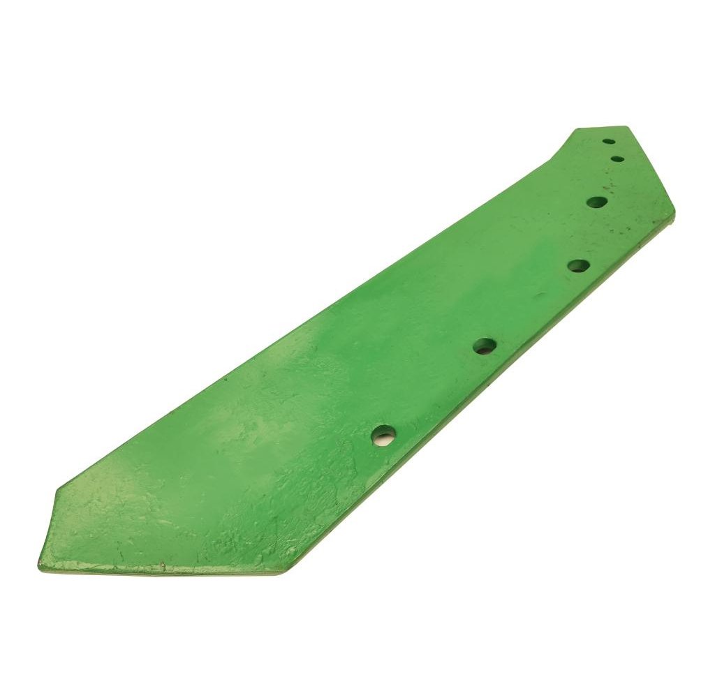 Eurolemiesz lewy 20" zastosowanie Kverneland Pług stal borowa Waryński