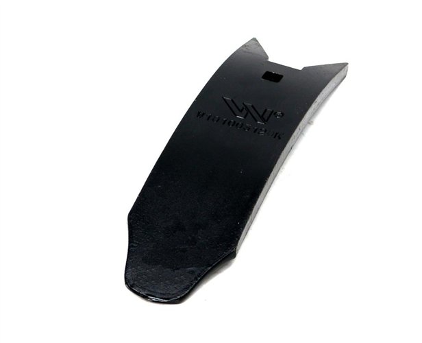 Dziób zastosowanie Delta Flex Kongskilde stal borowa Waryński