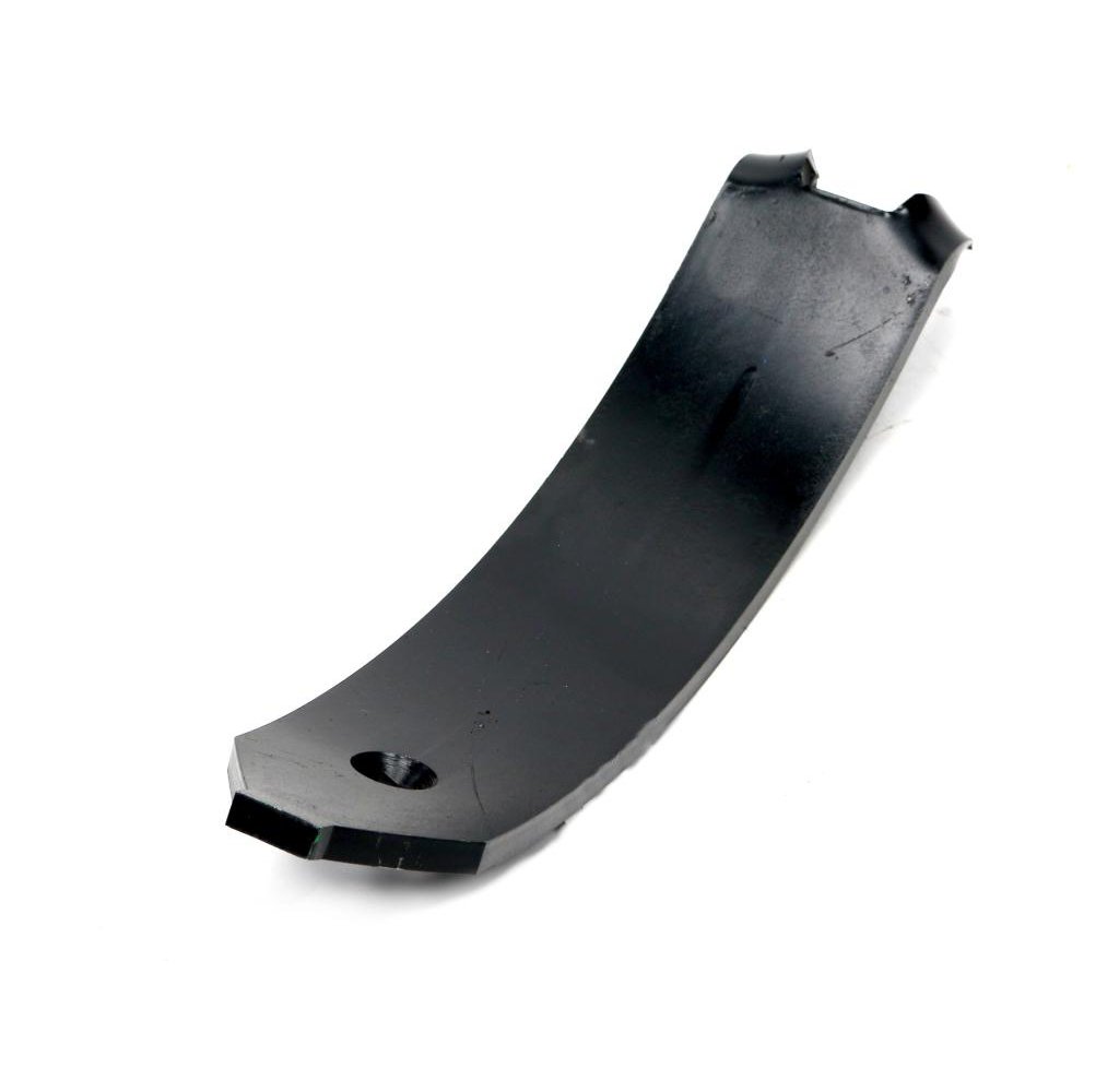 Odkładnica środkowa zastosowanie Delta Flex Kongskilde stal borowa Waryński