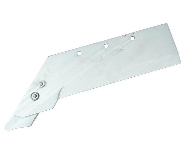 Lemiesz z dłutem zastosowanie B-200 Fortschritt Pług stal borowa Waryński