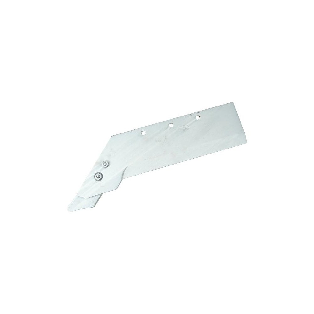 Lemiesz z dłutem zastosowanie B-200 Fortschritt Pług stal borowa Waryński