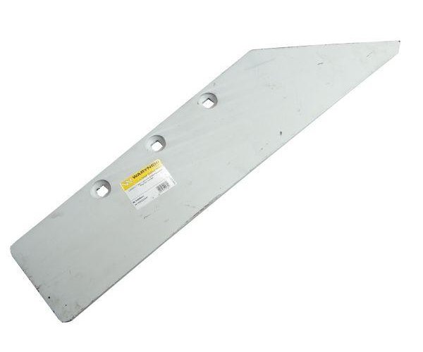 Lemiesz trapez zastosowanie B-200 Fortschritt Pług stal borowa WARYŃSKI