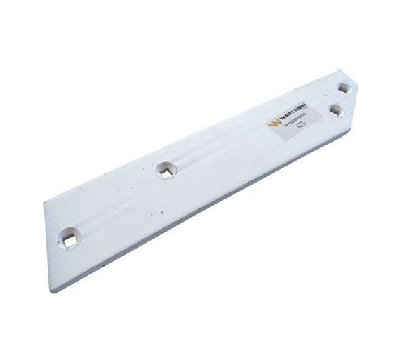 Płoza długa zastosowanie PR/71 Unia Pług stal borowa WARYŃSKI