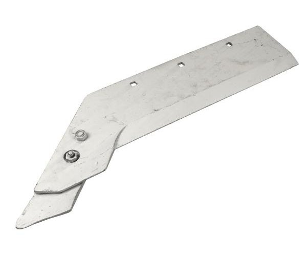 Lemiesz z dłutem zastosowanie PHX Pług stal borowa WARYŃSKI