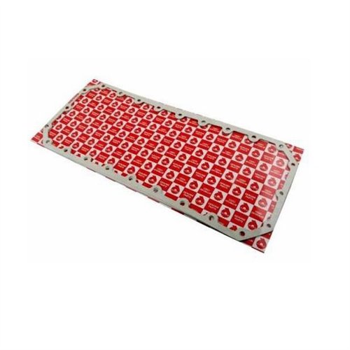 Uszczelka misy olejowej silnika 4-cylindrowy krążelit 0.8mm Zetor 67010246 ORYGINAŁ URSUS