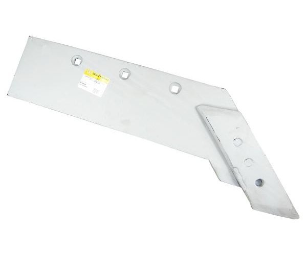 Lemiesz z dłutem zastosowanie AS/0184 Atlas Unia Pług stal borowa Waryński