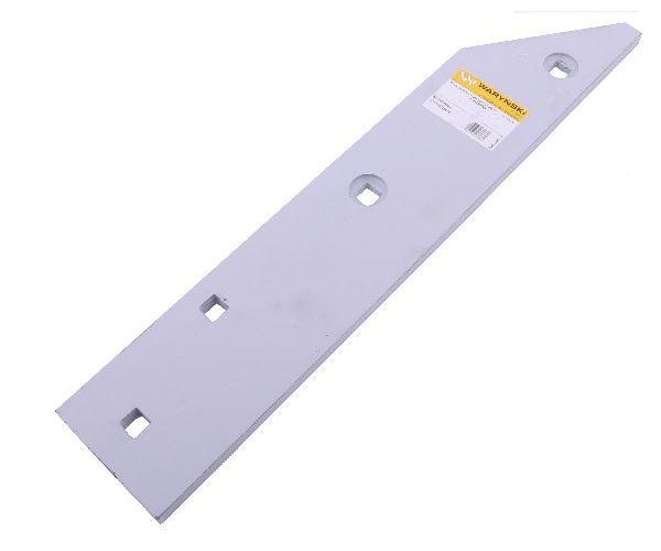 Płoza przednia lewa zastosowanie PO741 Unia Xl WARYŃSKI