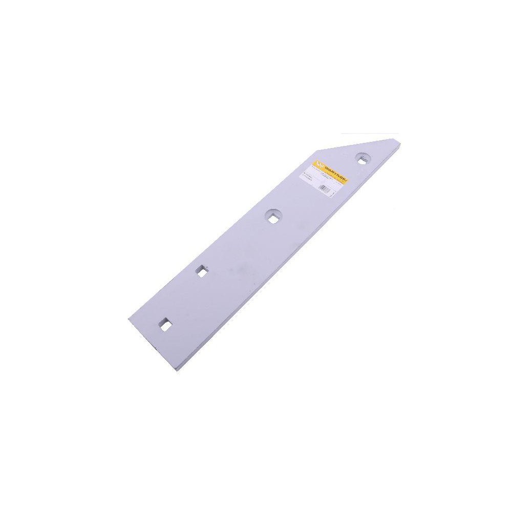 Płoza przednia lewa zastosowanie PO741 Unia Xl WARYŃSKI