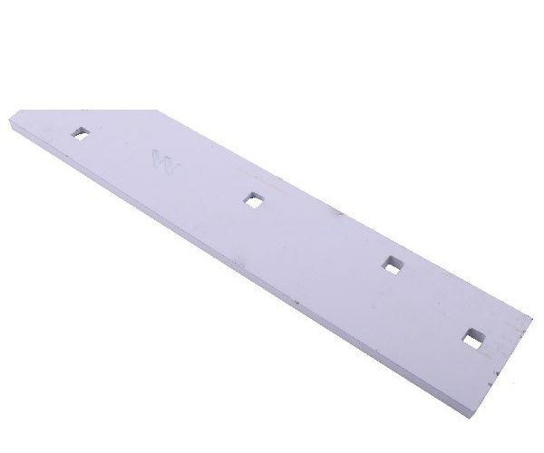 Płoza przednia lewa zastosowanie PO741 Unia Xl WARYŃSKI