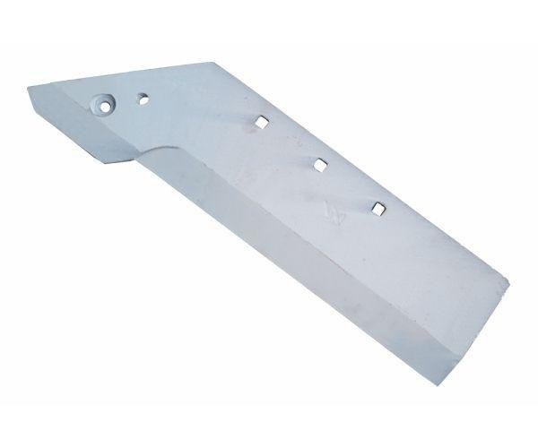 Lemiesz nkpl. prawy do dłuta zastosowanie PO0388 XL Ibis Tur Unia Pług stal borowa Waryński