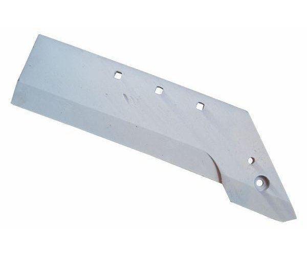 Lemiesz nkpl. lewy do dłuta zastosowanie PO0390 XL Ibis Unia Pług stal borowa Waryński