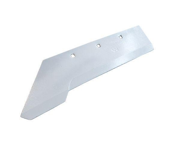 Lemiesz prawy zastosowanie U 058 TUR Unia Pług stal borowa WARYŃSKI