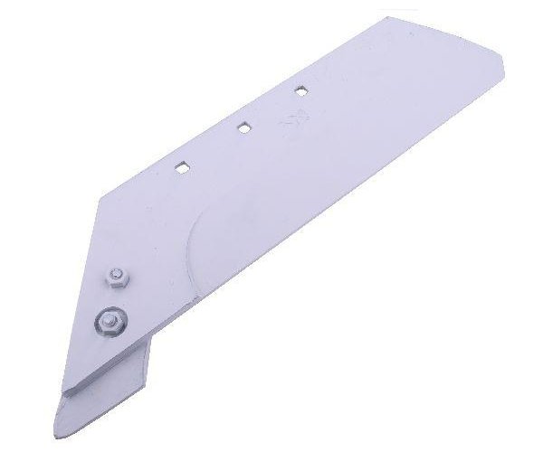 Lemiesz z dłutem prawy zastosowanie PO/01322 MX Unia Pług stal borowa WARYŃSKI