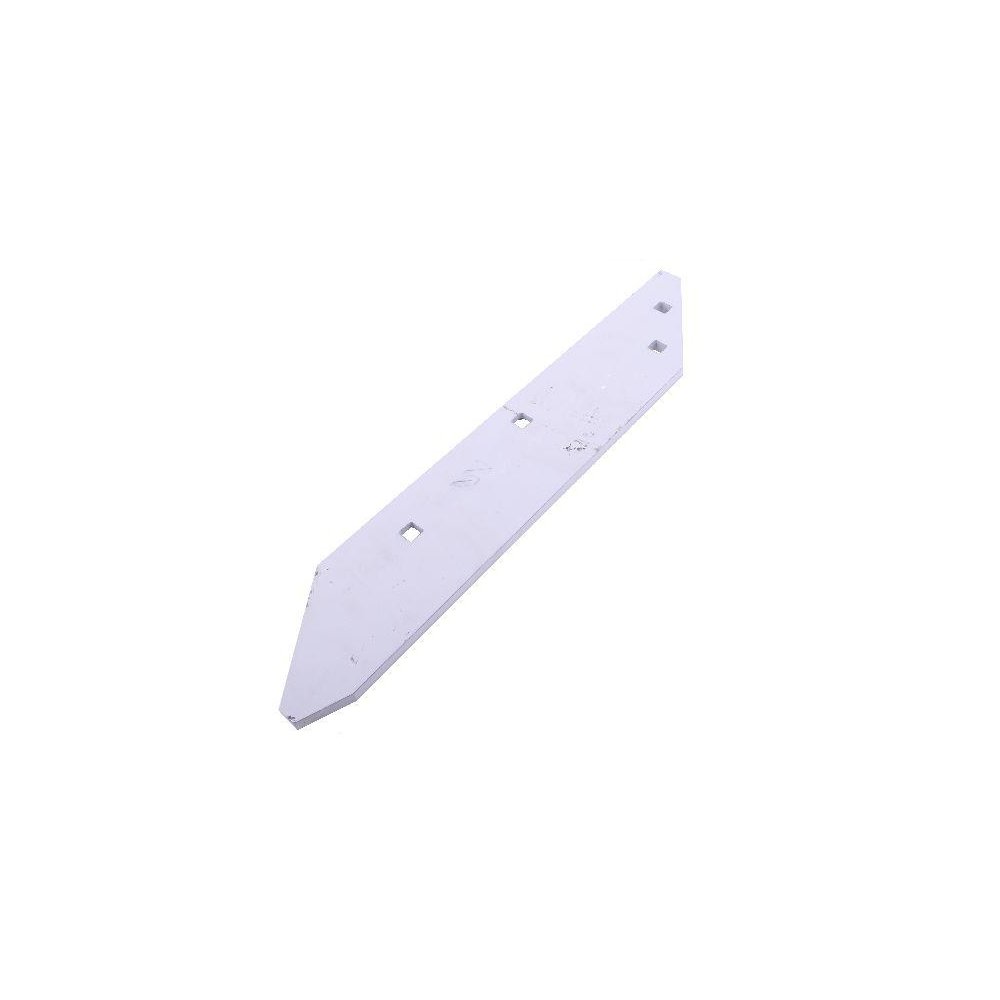 Listwa płozy lewa zastosowanie PO1895 Unia MX WARYŃSKI