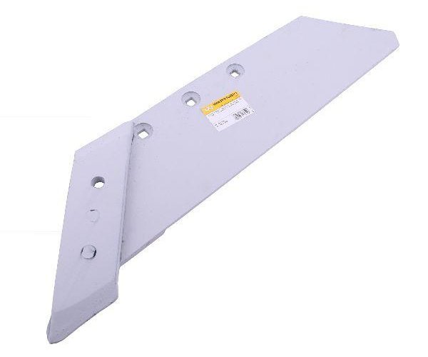 Lemiesz z dłutem lewy zastosowanie PO/01326 MX Unia Pług stal borowa WARYŃSKI