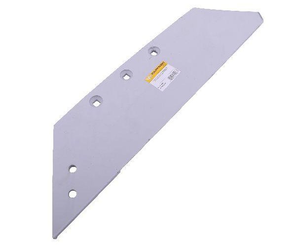 Lemiesz nkpl. lewy zastosowanie MX Unia Pług stal borowa WARYŃSKI