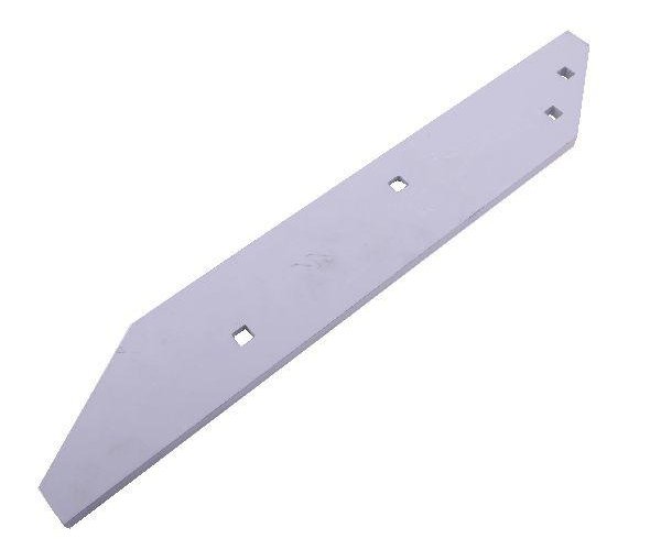 Listwa płozy lewa zastosowanie Long Unia WARYŃSKI