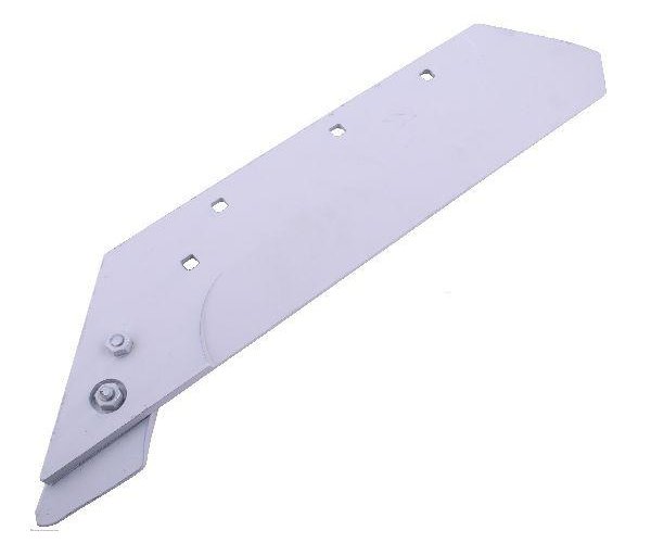 Lemiesz z dłutem prawy zastosowanie PO/01187 ZX Unia Pług stal borowa WARYŃSKI