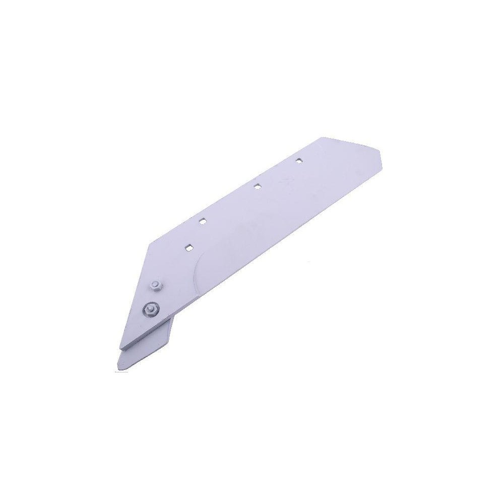 Lemiesz z dłutem prawy zastosowanie PO/01187 ZX Unia Pług stal borowa WARYŃSKI