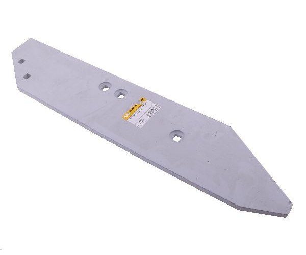 Listwa płozy lewa zastosowanie PO1712 Unia ZX WARYŃSKI