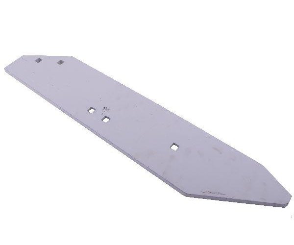 Listwa płozy lewa zastosowanie PO1712 Unia ZX WARYŃSKI