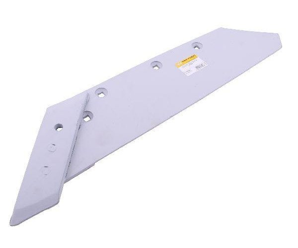 Lemiesz z dłutem lewy zastosowanie PO/01191 ZX Unia Pług stal borowa WARYŃSKI