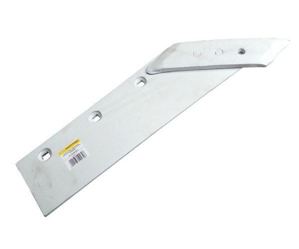 Lemiesz trapez z dłutem gruby zastosowanie Unia Pług stal borowa WARYŃSKI 1023020620