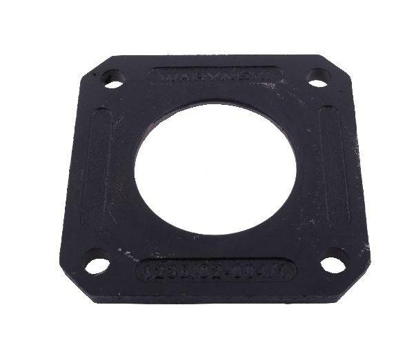 Pokrywa łożyska gruba Talerzówka Waryński