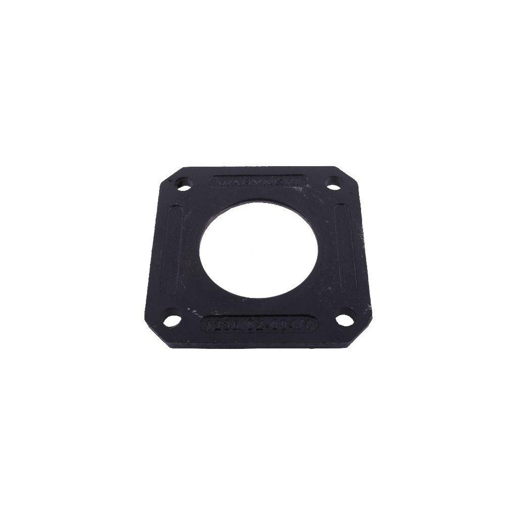 Pokrywa łożyska gruba Talerzówka Waryński