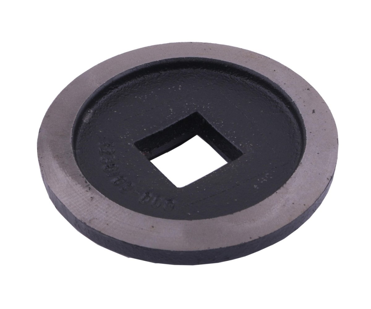 Nakładka krańcowa Talerzówka Waryński