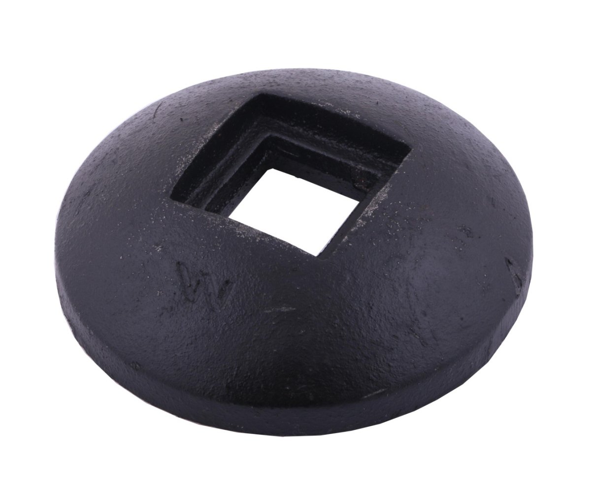 Nakładka krańcowa Talerzówka Waryński