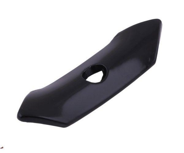 Redliczka 1-otworowa agregatu mała fi 8 ze śrubą zast. ząb tylny i przedni mal. proszkowo Waryński ( sprzedawane po 25 )