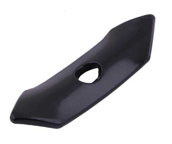 Redliczka 1-otworowa agregatu mała fi 10 ze śrubą zast. ząb z i spulchniacz mal. proszkowo Waryński ( sprzedawane po 25 )