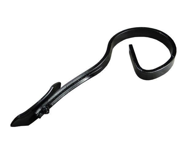 Ząb sprężynowy przedni z redliczką Waryński