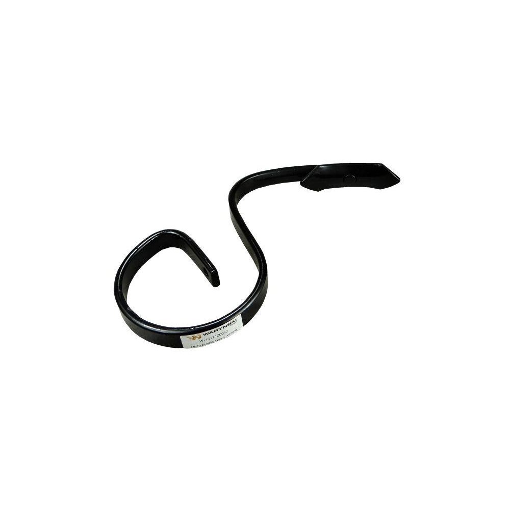 Ząb sprężynowy tylny z redliczką Waryński