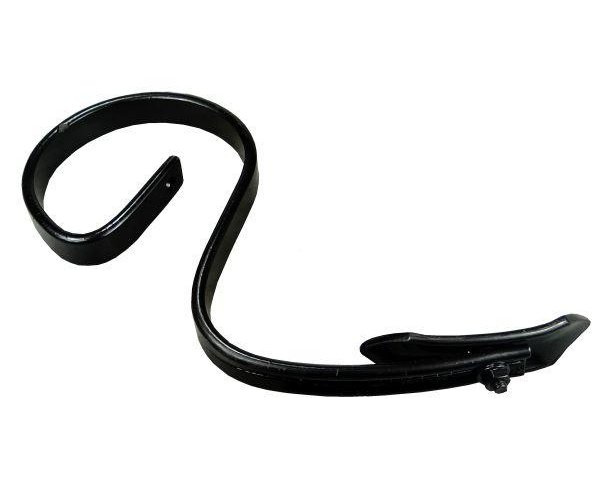 Ząb sprężynowy tylny z redliczką Waryński