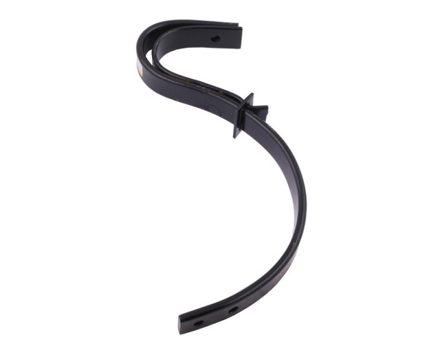 Ząb kultywatora BEZ REDLICZKI Waryński