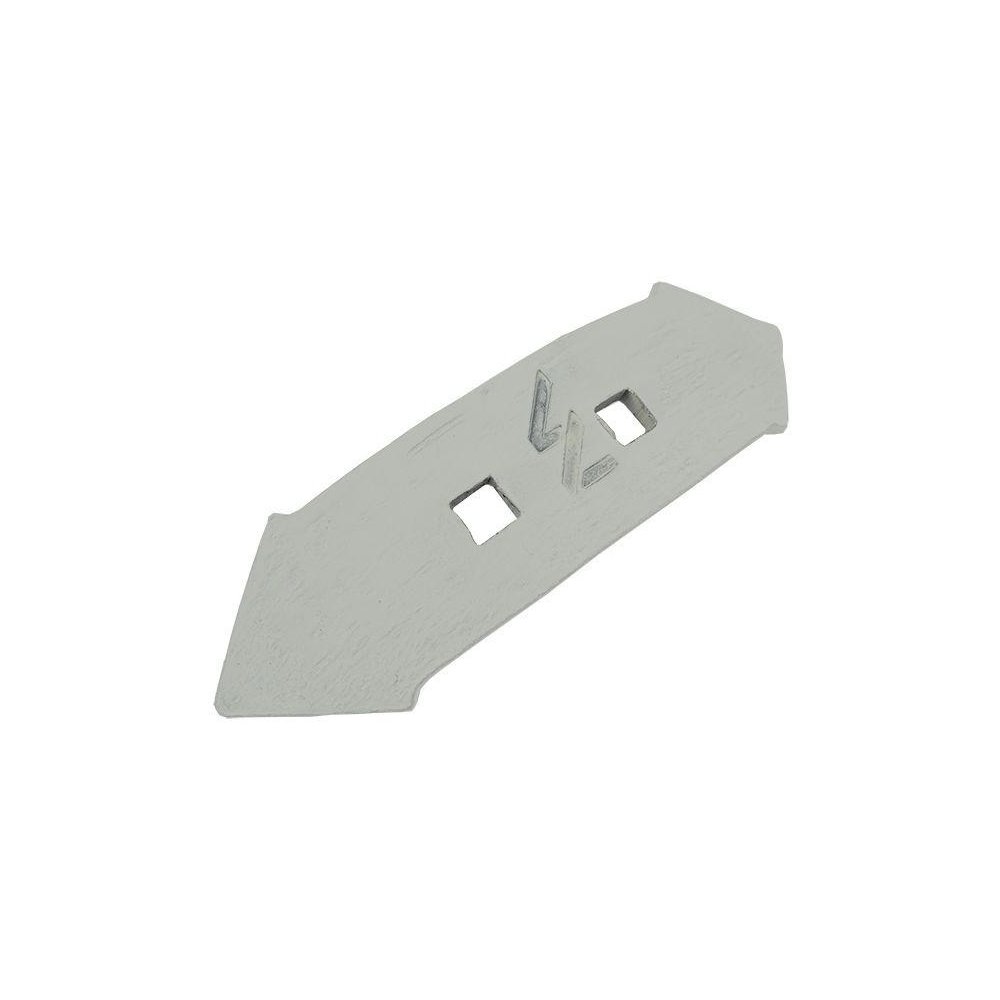 Redliczka 2-otworowa zastosowanie Kr/69 Unia kultywator stal borowa Waryński ( sprzedawane po 10 )