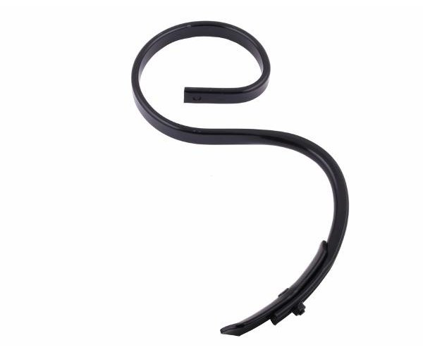 Ząb sprężynowy 32X12 Waryński