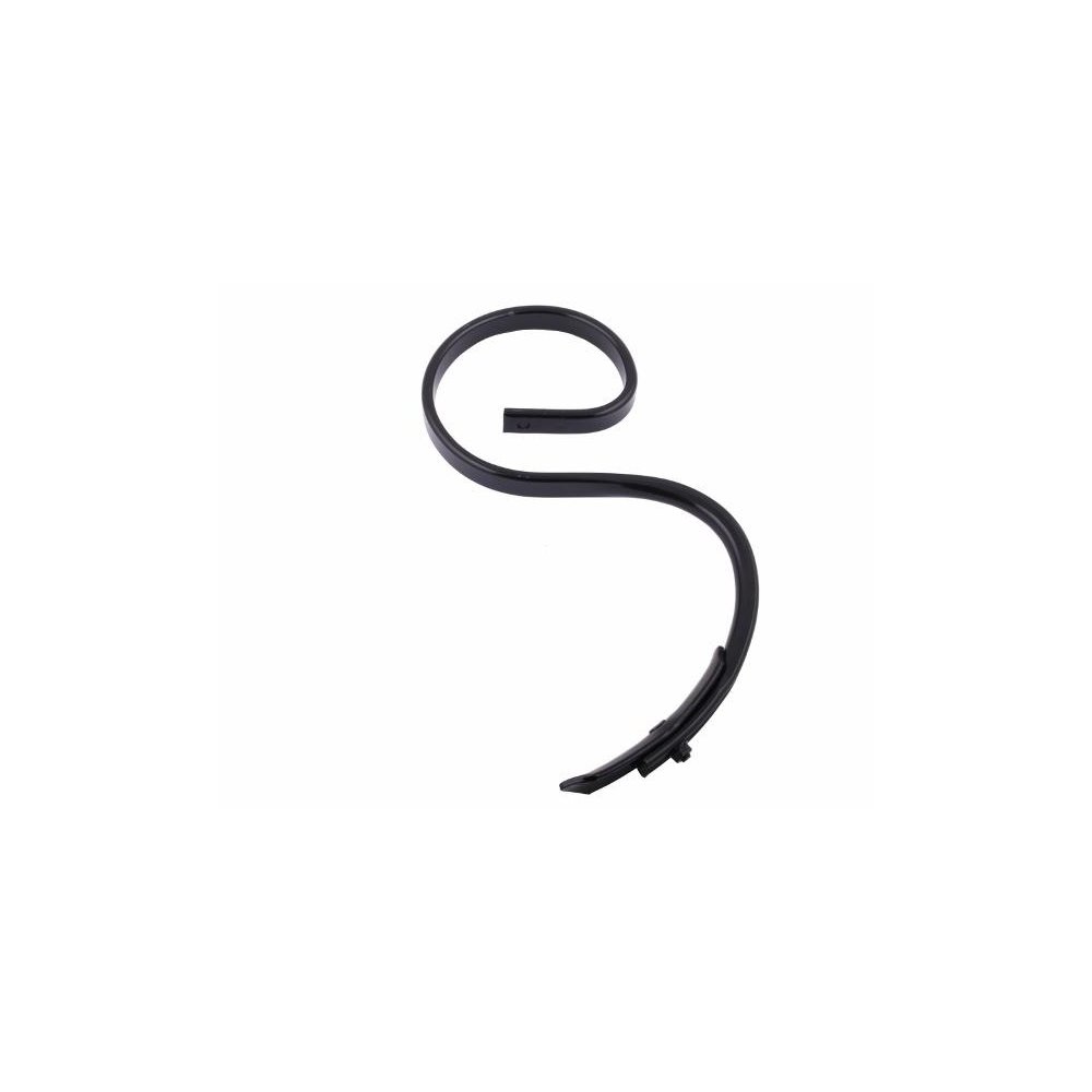 Ząb sprężynowy 32X12 Waryński