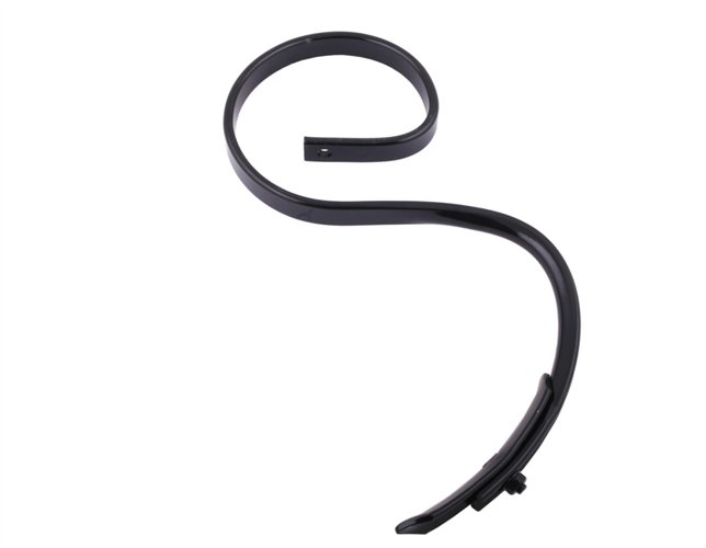 Ząb sprężynowy agregatu uprawowego Waryński