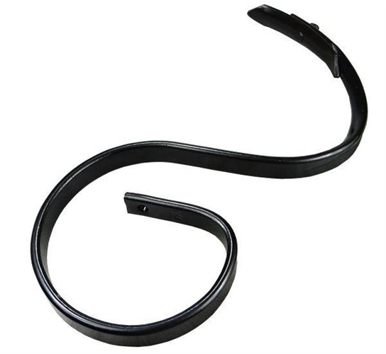 Ząb sprężynowy agregatu uprawowego Waryński