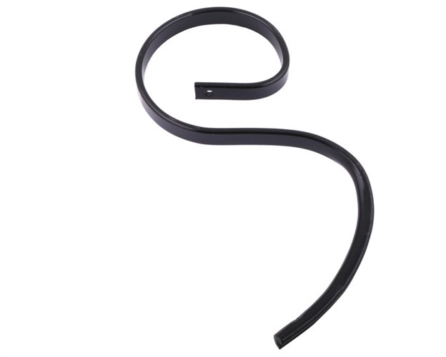 Ząb sprężynowy agregatu uprawowego BEZ REDLICZKI Waryński