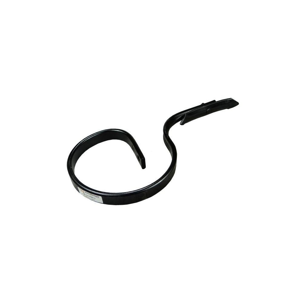 Ząb sprężynowy prosty 500 mm Waryński